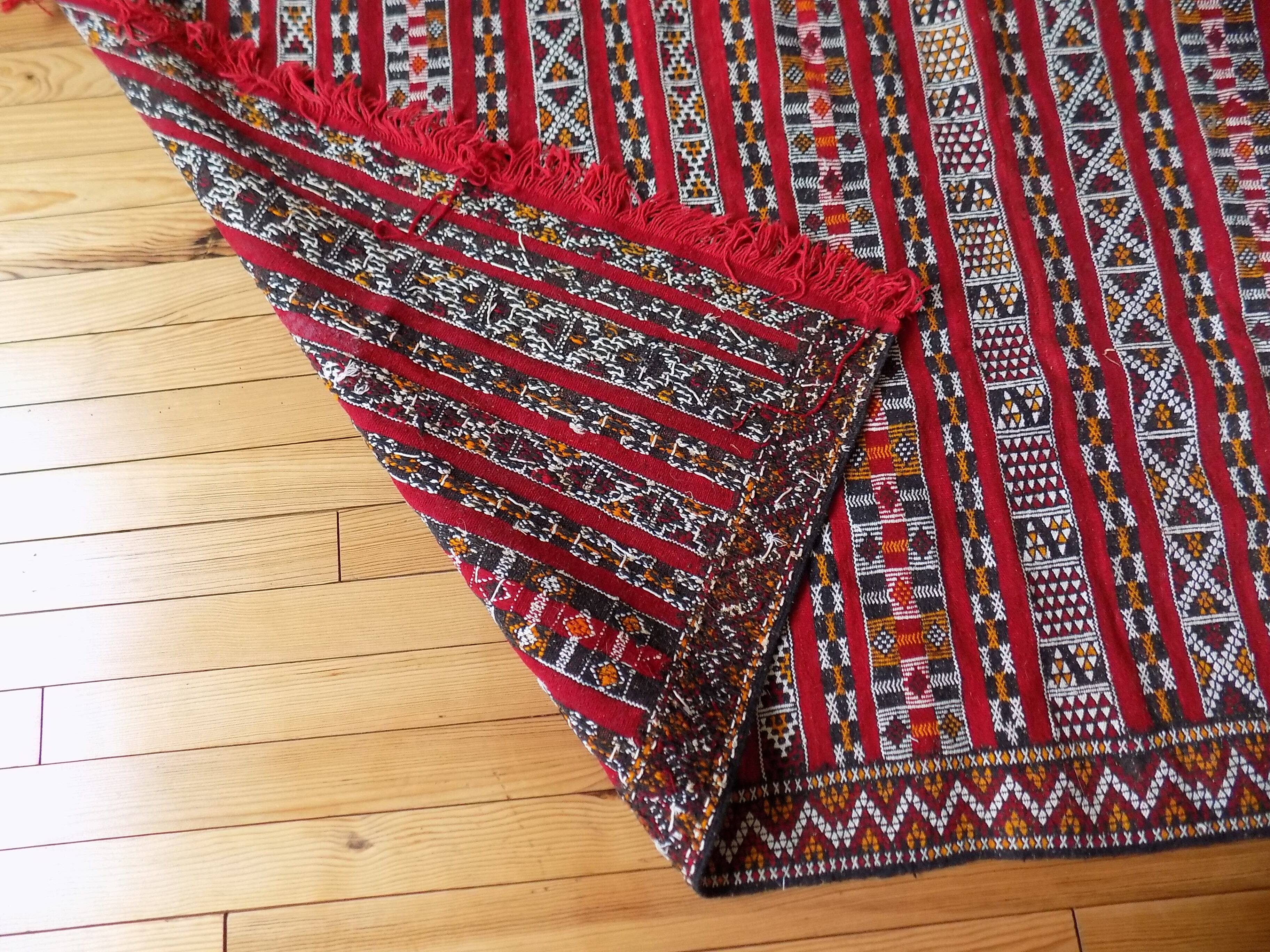 Berber kilim