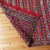 Berber kilim