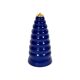 Ceramic vase by Ugo La Pietra for Superego Editions, 1990