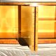 Enfilade bahut vintage 1956/60 in lemon tree.