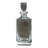 Carafe à whisky design cristal