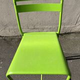 Lot de 2 tabourets hauts Fermob