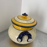 Vallauris tureen