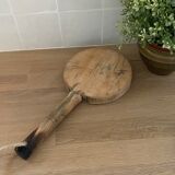 Christmas Pop-up 2022 - Vintage Cutting Board / Washerwoman Beater