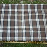 Transat, Lafuma folding camp bed