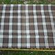 Transat, Lafuma folding camp bed