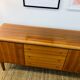 Enfilade Scandinave 197 cm