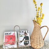 Jug / oversized umbrella holder