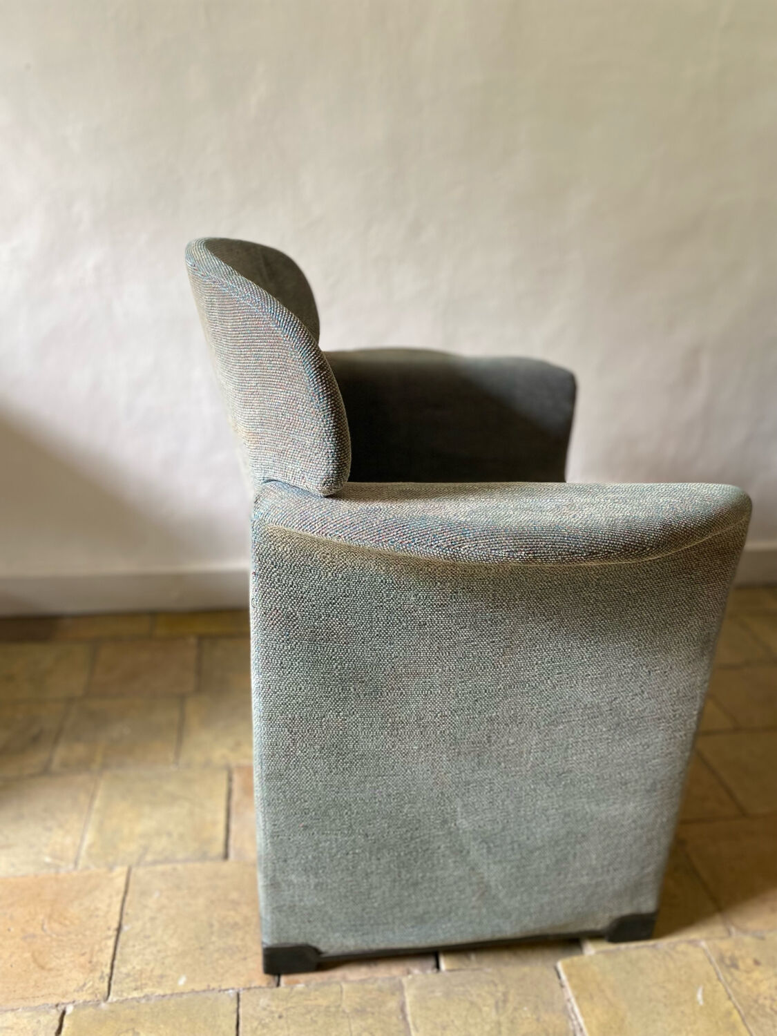 Design armchair Afra & Tobia Scarpa