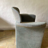 Design armchair Afra & Tobia Scarpa
