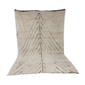 Tapis berbere marocain 314x205cm