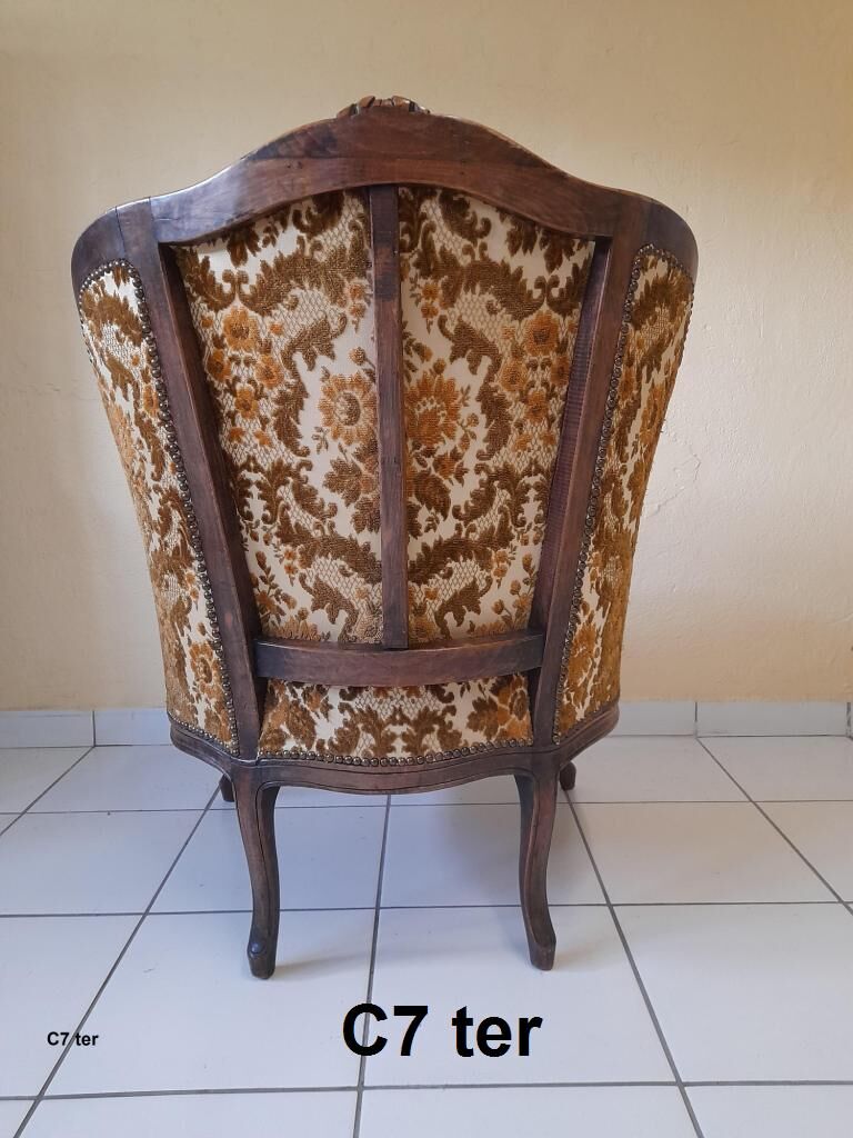 Armchair