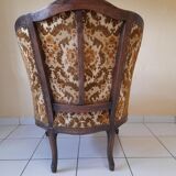Armchair