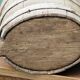 Old Savoyard bentwood saddle