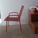Chaise enfant