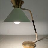 Desk lamp "Diabolo" n°450 of Jumo years 50/60