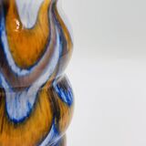 Carlo Moretti Murano Vase