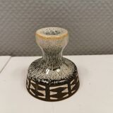 Ceramic candle holder