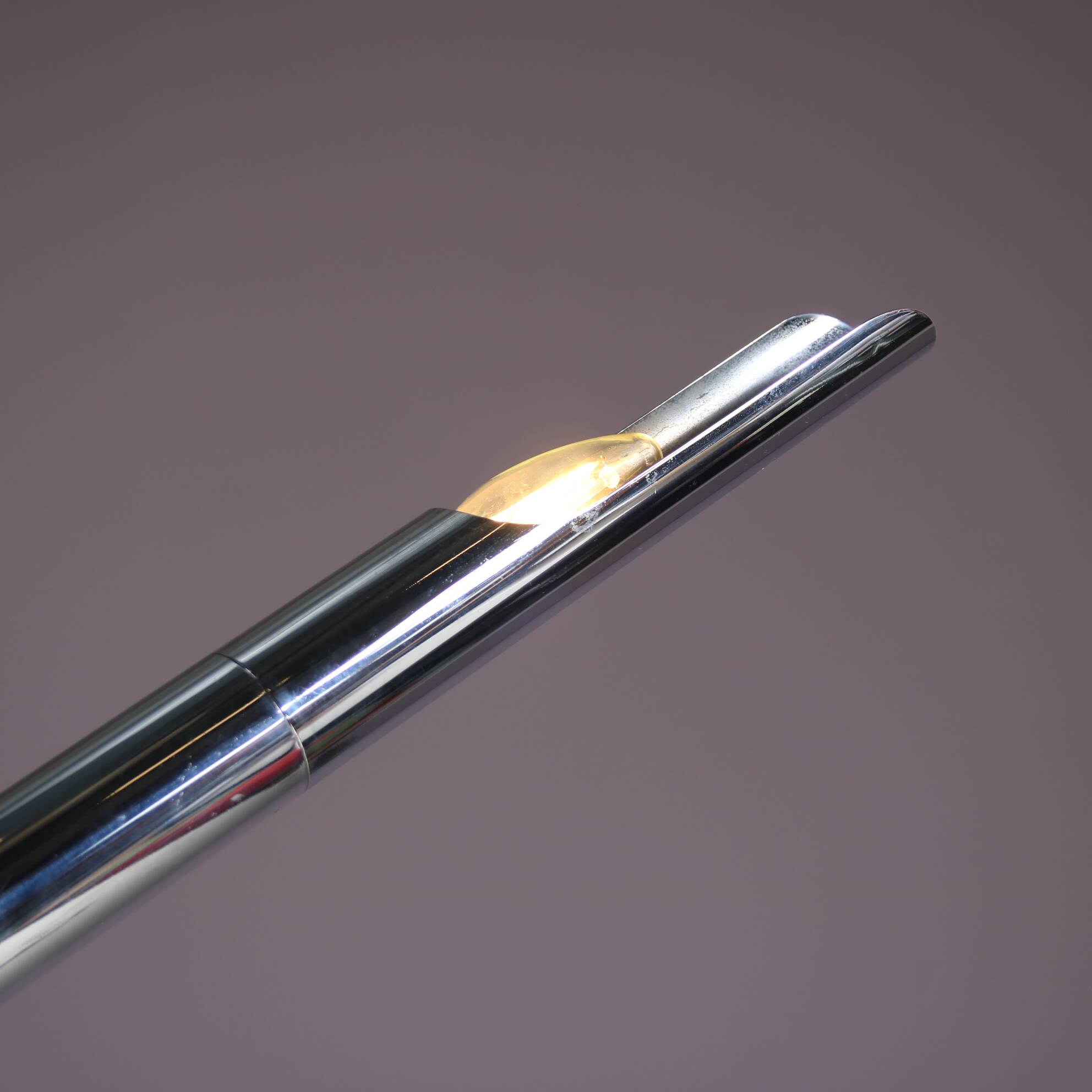 Ingo Maurer Floor Lamp for M-Design, Germany 1960