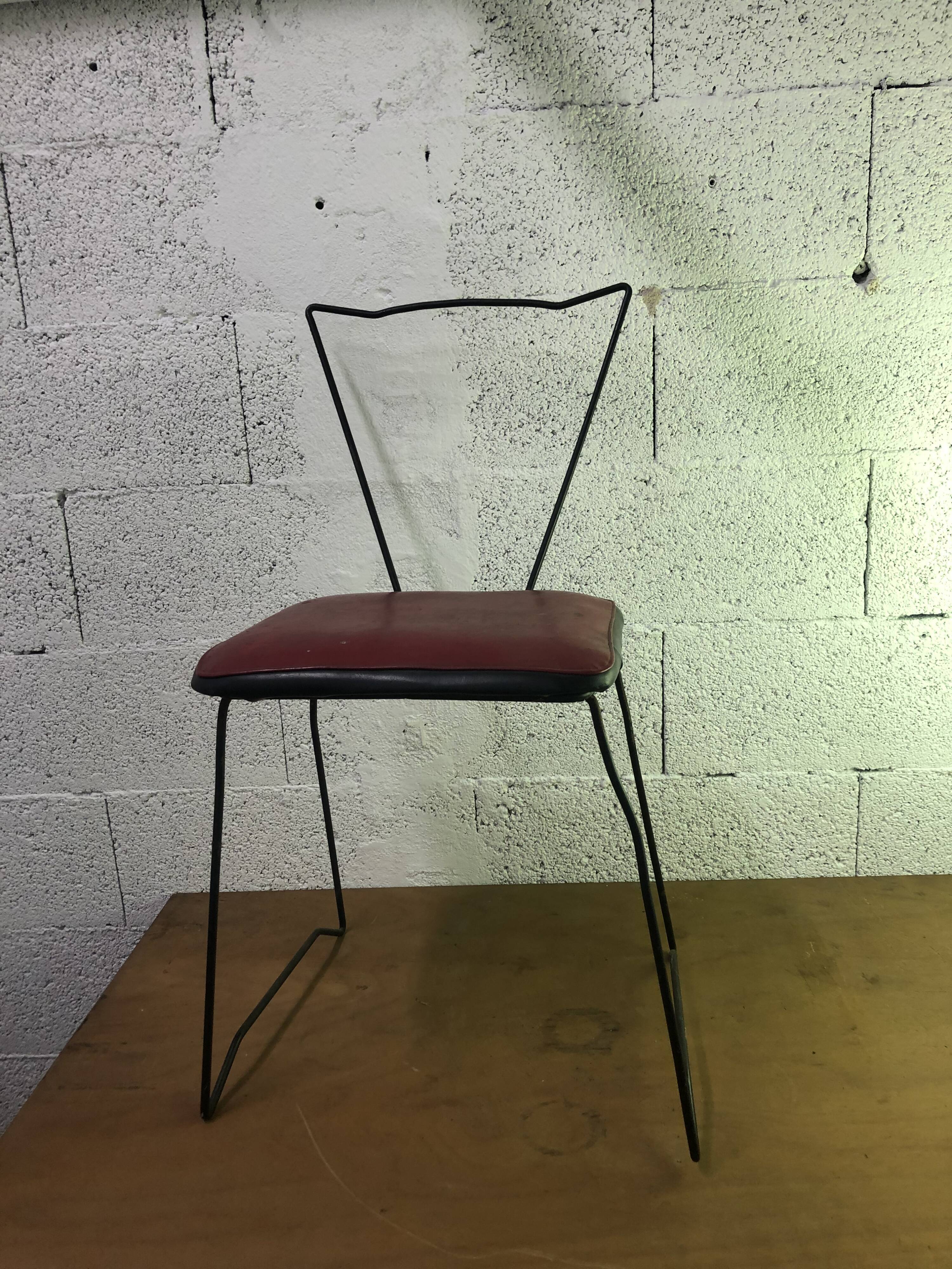 Design chair