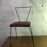 Chaise design