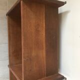 Vintage bookcase 60