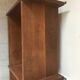 Vintage bookcase 60