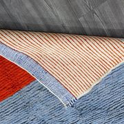 Handmade Berber rug 230x160cm