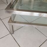 Showcase coffee table