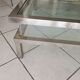 Showcase coffee table