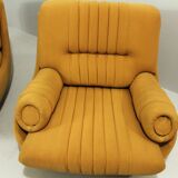 Space Age, Lounge Chair, Jitona No. 23, 1970s