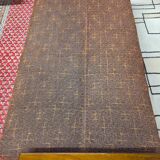 Convertible Scandinavian daybed canapé from the 1970s.