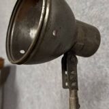 20th Century Industrial Design: Large Articulated Arm Lamp