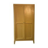 Armoire parisienne rénovée