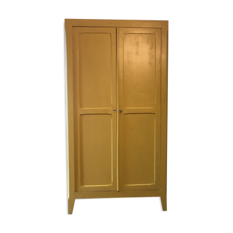 Paris wardrobe