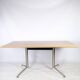 Spinal Dining Table Made In Oak By Paul Leroy