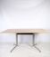 Spinal Dining Table Made In Oak By Paul Leroy