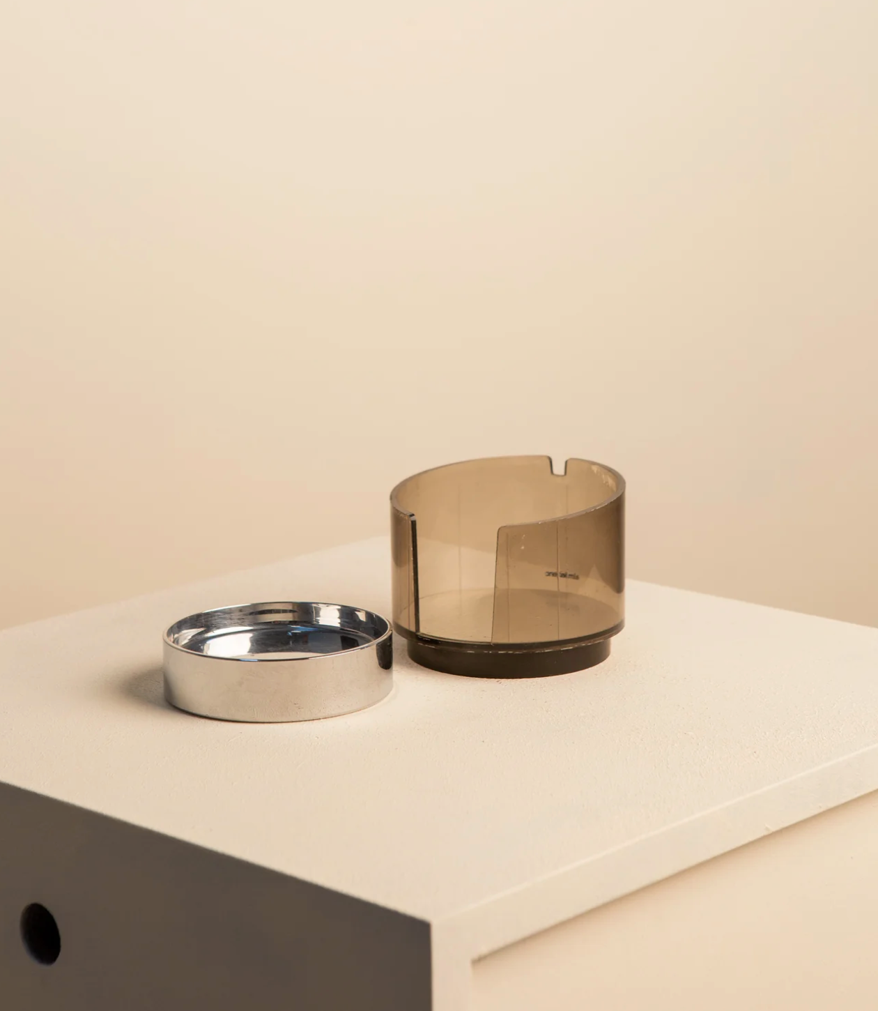 80's magnetic smoked pouches