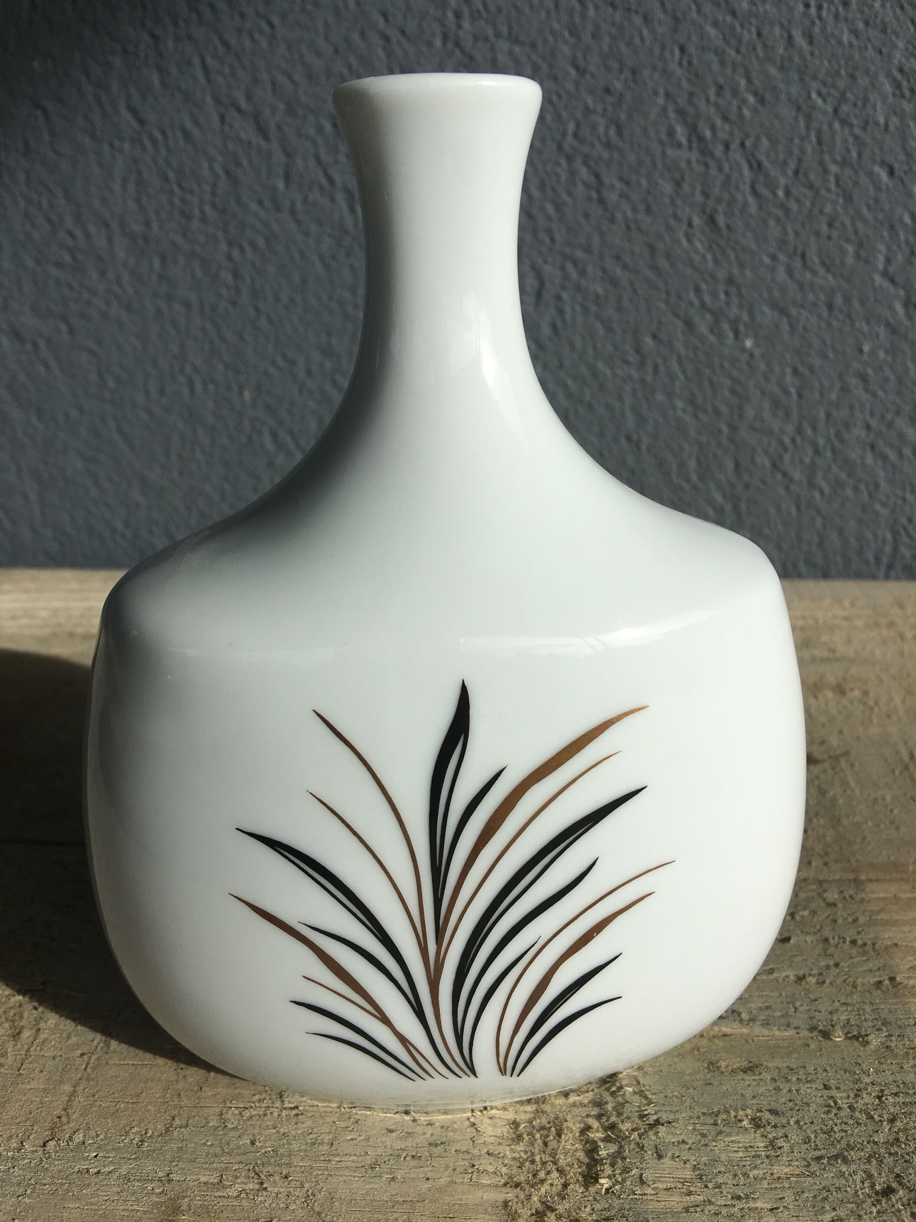 Praticality Bavaria porcelain, 1960