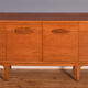 Restored Teak 1960s Jentiqiue Retro Sideboard