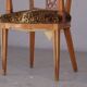 Louis XVI in Cherry Office Chair