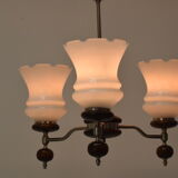 Mid-Century Chandelier, 1960´s