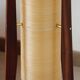 Rocket Lamp – Cream – 1960
