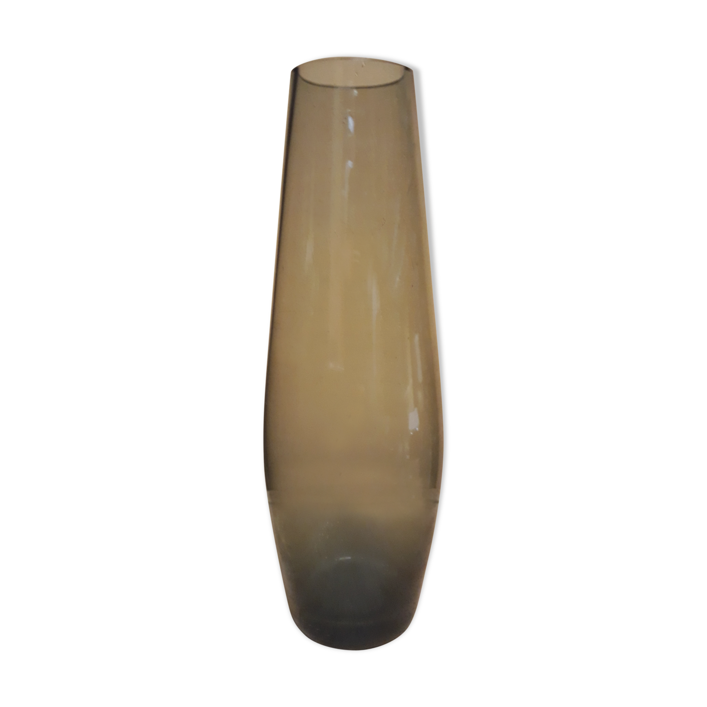 Minimalist soliflore vase