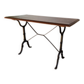 Table de bistrot 4 personnes