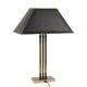 Vintage Deknudt Lusterie Table Lamp – Mid-Century Design
