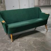 Couch 50s vintage