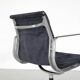 Ensemble de fauteuils " EA 103 " de Charles Ray Eames pour ICF USA, 1969