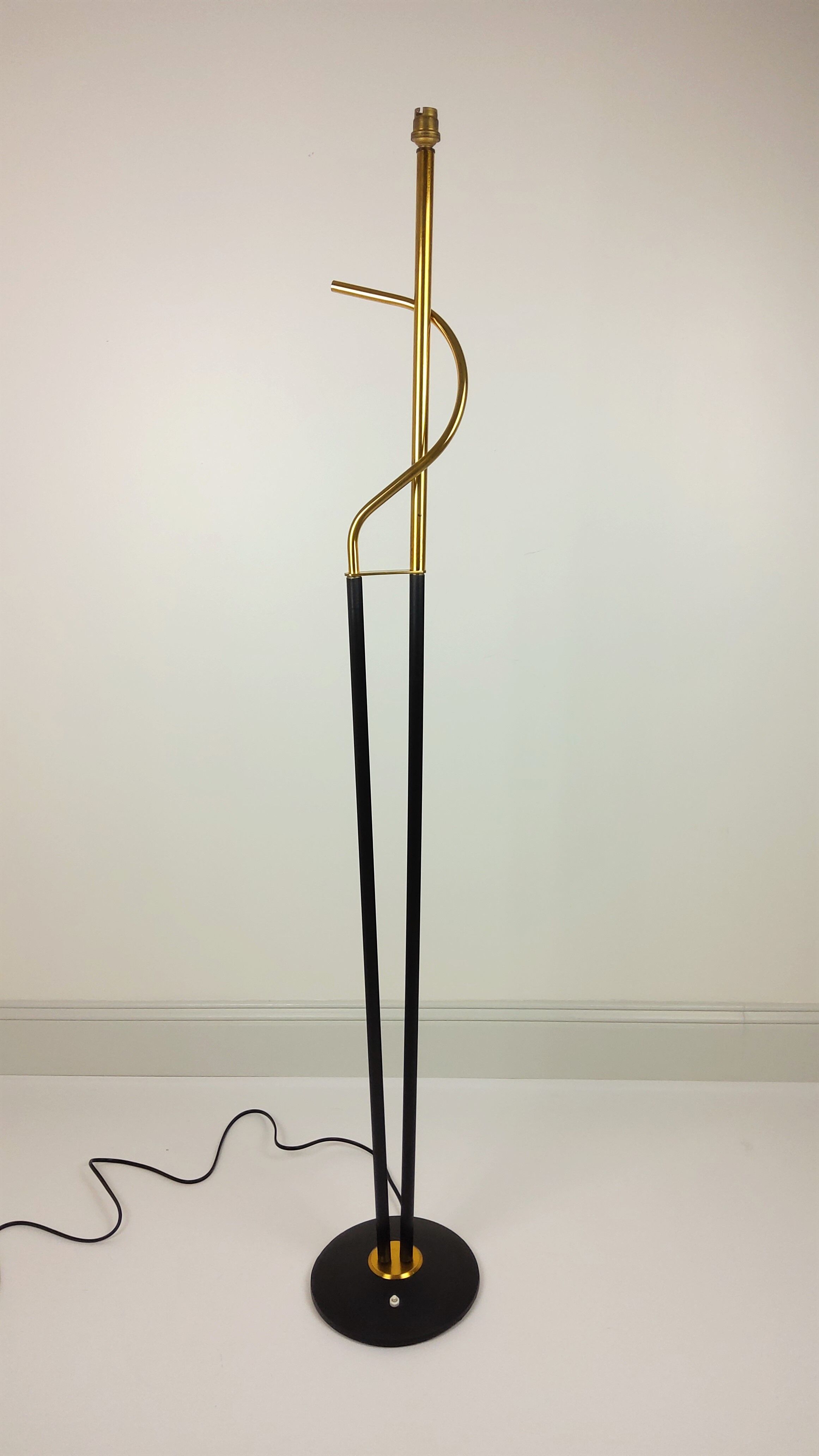 Vintage lamp 1960