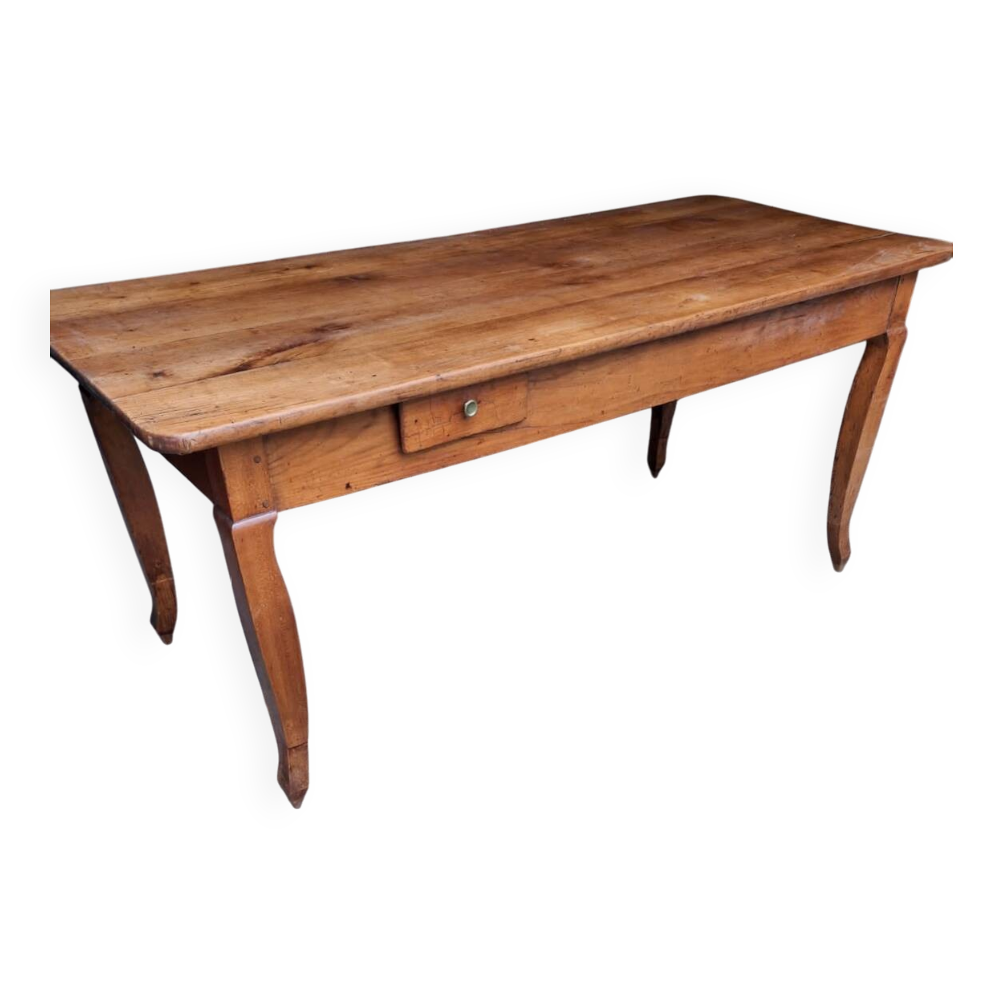 Dining table from Ile et Vilaine